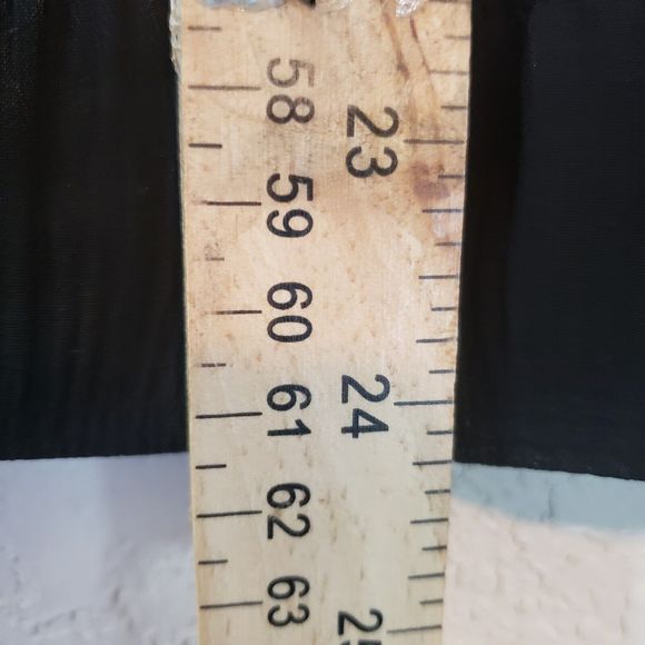 Selene Sport Semi-sheer Shirt Jacket Size Large - Picture 10 of 10